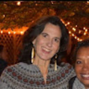 Meet your Posher, Betsy